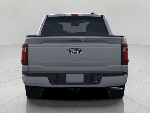 Used 2026 Ford F150 XLT w/ Equipment Group 302A MID AWD/4WD image 7