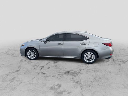 Used 2017 Lexus ES 350 image 5