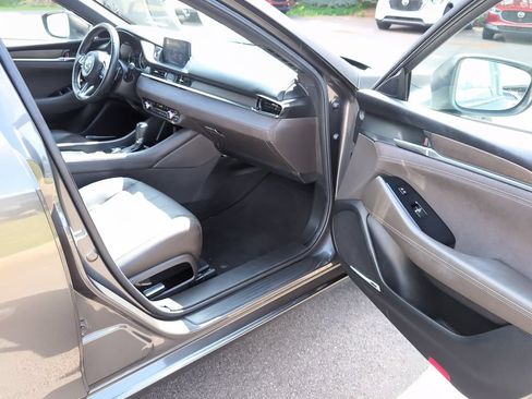 Used 2018 MAZDA MAZDA6 Signature FWD image 7