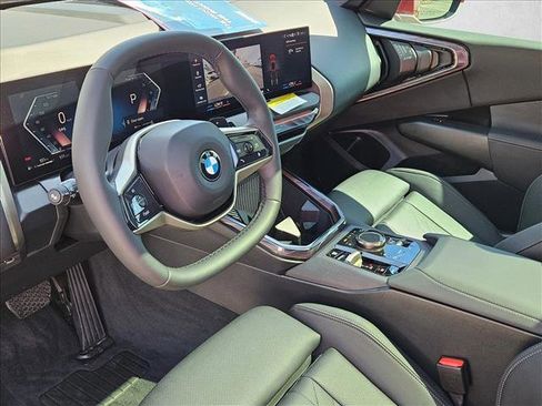 Used 2025 BMW X3 xDrive30i w/ Convenience Package image 10