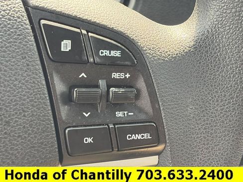 Used 2020 Hyundai Tucson Value w/ Cargo Package AWD/4WD image 13