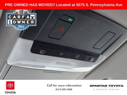 Used 2024 Mitsubishi Outlander SE image 23