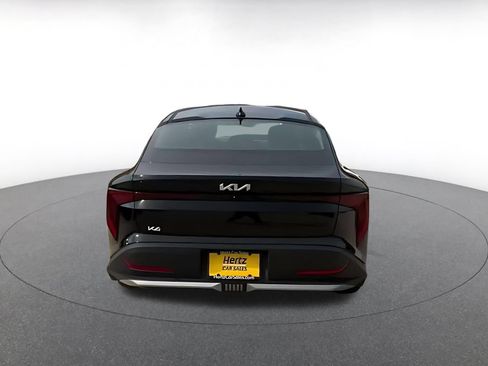 Used 2026 Kia K4 FWD image 12