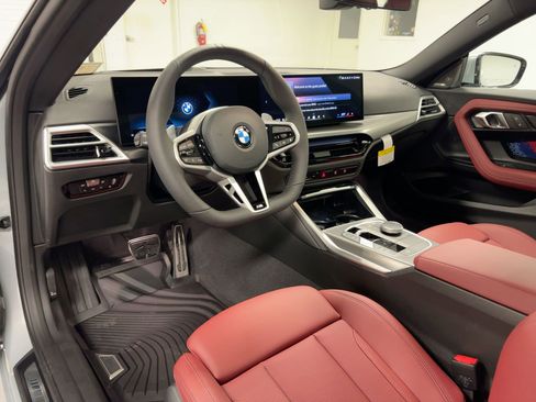 New 2026 BMW 230i Coupe w/ Premium Package image 4