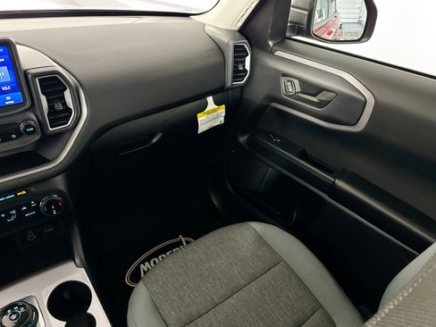 Used 2024 Ford Bronco Sport Big Bend image 29