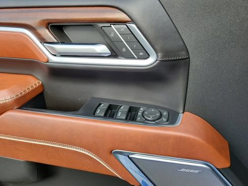 Used 2024 GMC Sierra 2500 Denali Ultimate w/ Max Trailering Package image 30