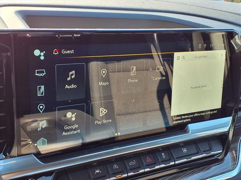 New 2026 Chevrolet Silverado 1500 RST w/ RST Select Package image 19