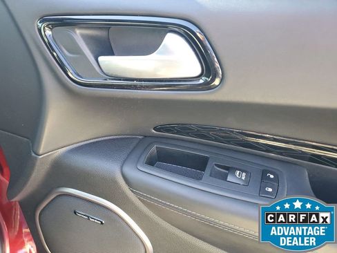 Used 2022 Dodge Durango Citadel image 51