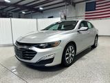 Used 2020 Chevrolet Malibu LT image 5
