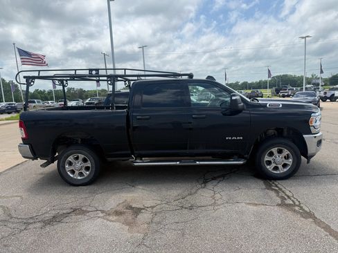 Used 2024 RAM 2500 Big Horn w/ Bed Utility Group AWD/4WD image 5