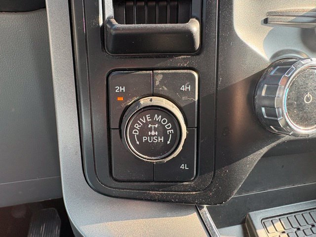 Used 2024 Ford F150 XLT w/ Equipment Group 302A MID AWD/4WD image 21