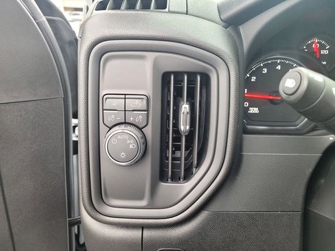 New 2026 Chevrolet Silverado 2500 W/T w/ WT Convenience Package RWD image 15