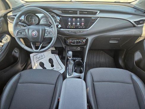 Used 2023 Buick Encore GX Select w/ Experience Buick Package AWD/4WD image 20