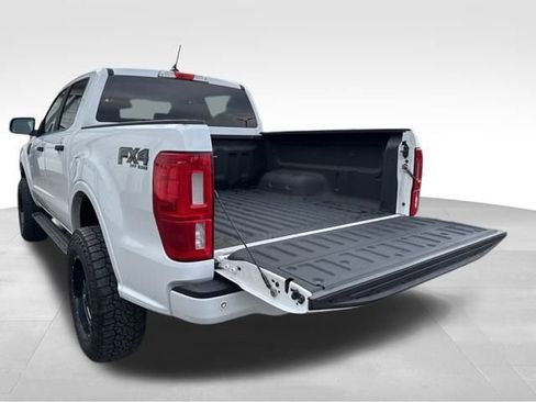 Used 2021 Ford Ranger XLT w/ Equipment Group 301A Mid image 17