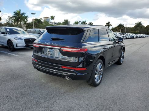 New 2026 Lincoln Corsair Grand Touring AWD/4WD image 4