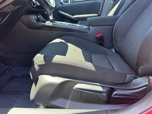 Used 2024 Honda Civic EX image 19
