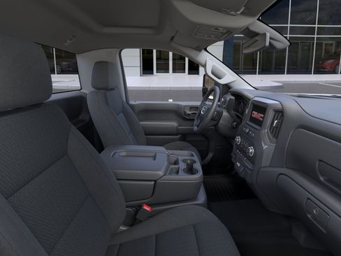 New 2026 GMC Sierra 3500 Pro AWD/4WD image 23