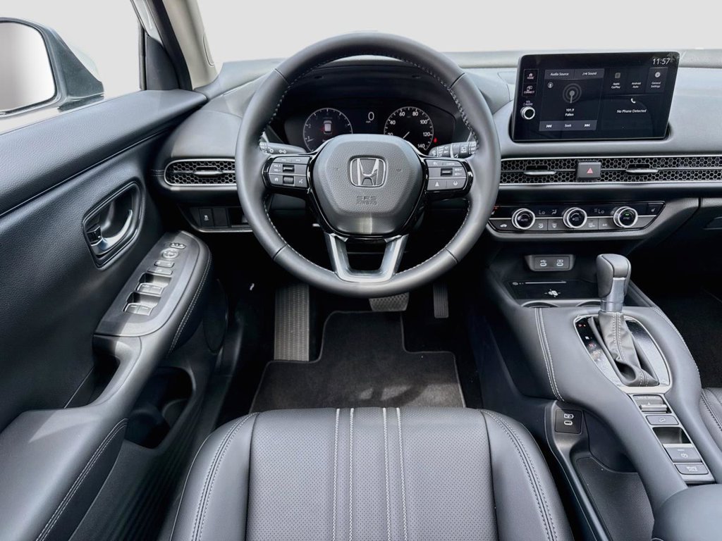 New 2027 Honda HR-V EX-L image 27