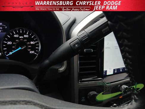 Used 2022 Ford F250 Lariat w/ Chrome Package image 20