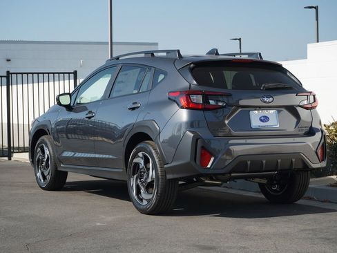 New 2026 Subaru Crosstrek 2.5i Limited AWD/4WD image 3