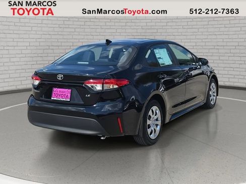 New 2026 Toyota Corolla LE image 5