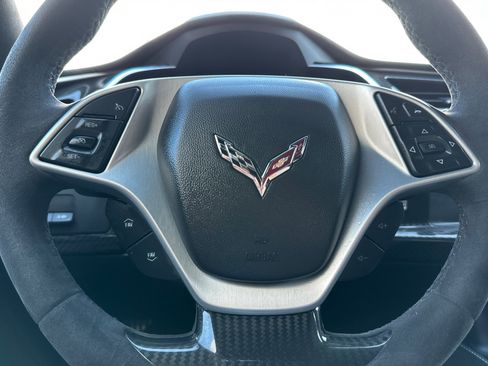 Used 2017 Chevrolet Corvette Grand Sport image 35