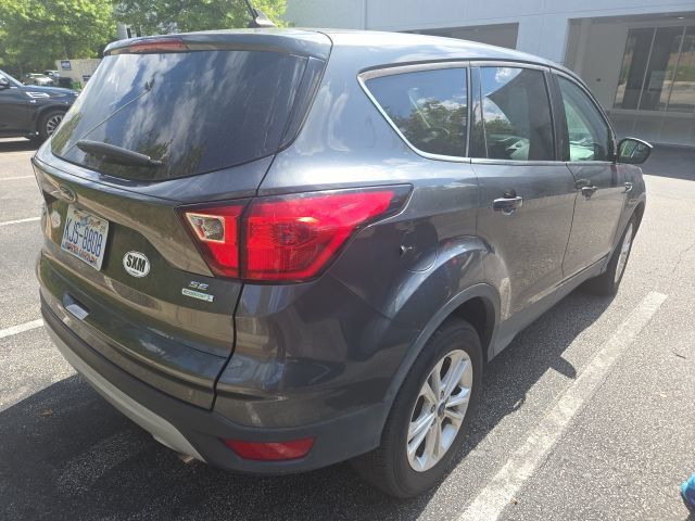 Used 2019 Ford Escape SE FWD image 5