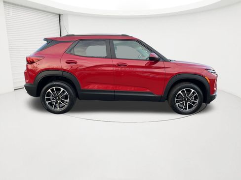 New 2026 Chevrolet TrailBlazer LT w/ Convenience Package image 6