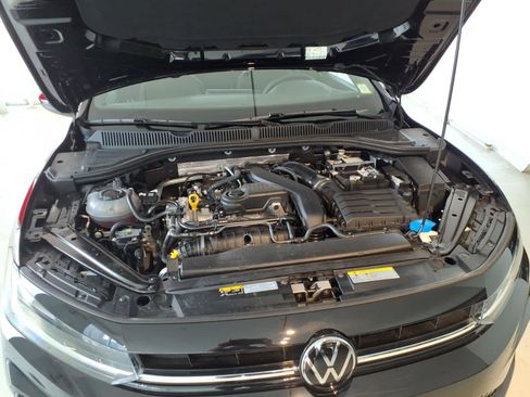 Used 2026 Volkswagen Jetta Sport FWD image 20