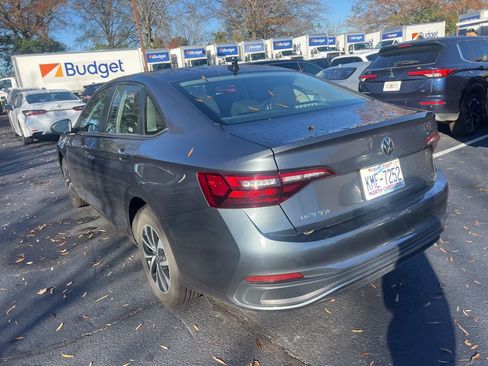 Used 2024 Volkswagen Jetta S image 26