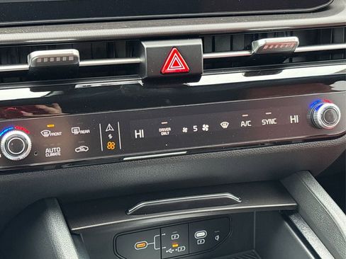 New 2026 Kia Sportage SX Prestige image 22