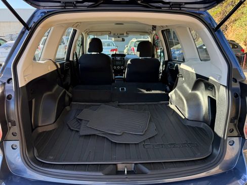 Used 2014 Subaru Forester 2.5i AWD/4WD image 19