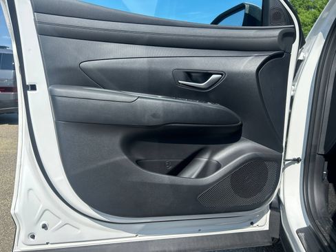 New 2026 Hyundai Tucson Blue SE AWD/4WD image 12