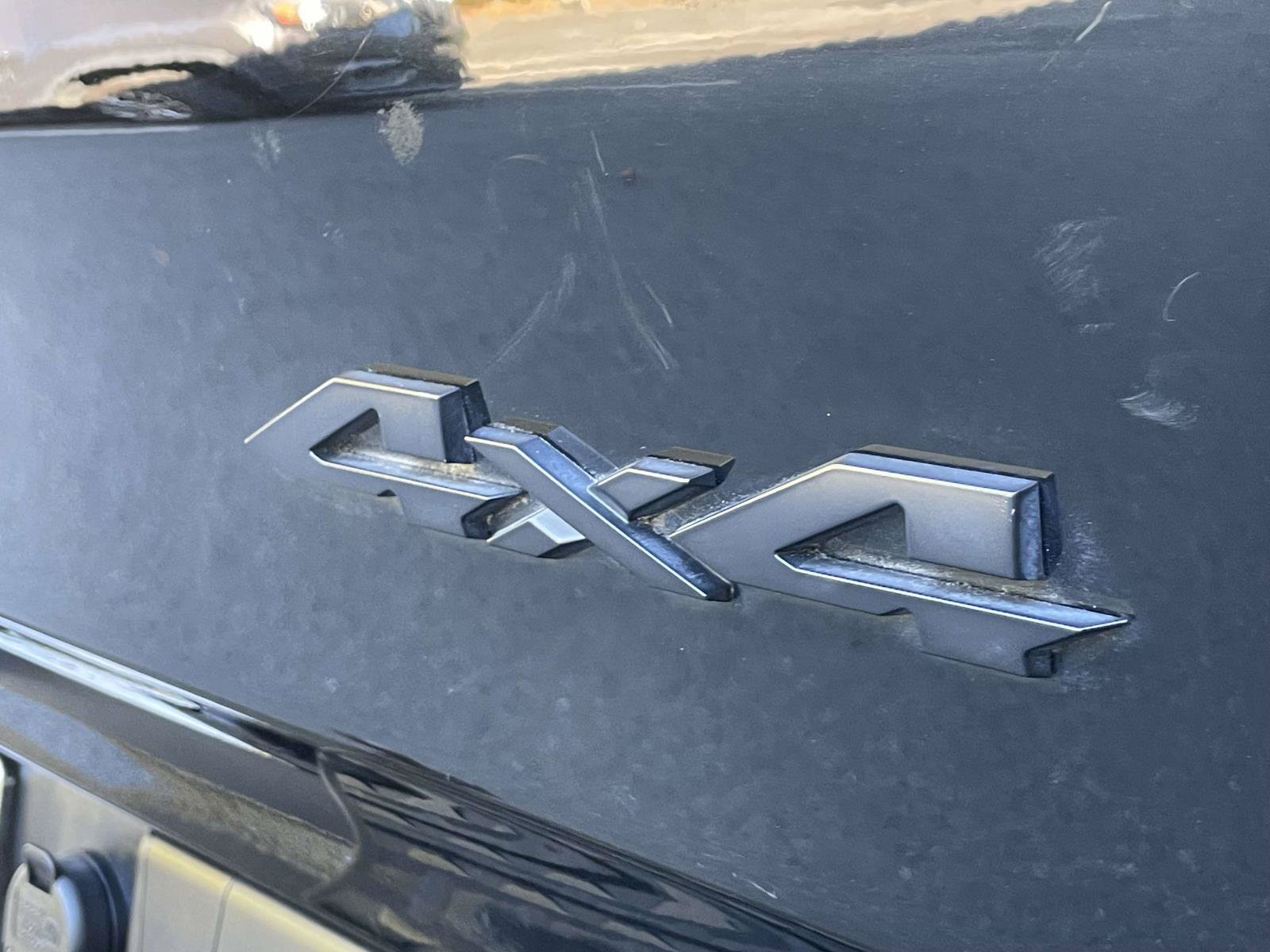 Used 2019 RAM 1500 Rebel w/ Rebel Level 2 Equipment Group AWD/4WD image 8