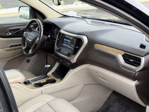Used 2019 GMC Acadia Denali w/ Technology Package image 19