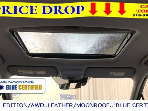 Used 2022 Honda Pilot Special Edition image 25