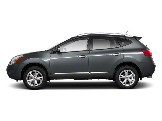 Used 2013 Nissan Rogue S AWD/4WD image 6
