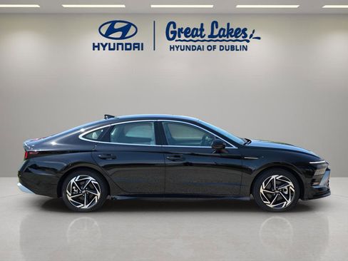 New 2026 Hyundai Sonata SEL FWD image 6