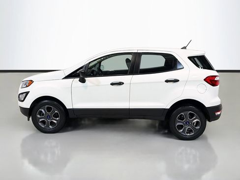 Used 2022 Ford EcoSport S AWD/4WD image 6