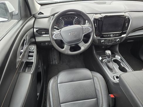 Certified 2021 Chevrolet Traverse RS w/ LPO, Cargo Package image 22