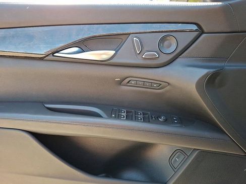 Used 2017 Cadillac CT6 Premium Luxury w/ Comfort Package image 13