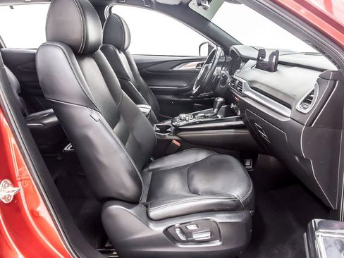 Used 2021 MAZDA CX-9 Grand Touring AWD/4WD image 33