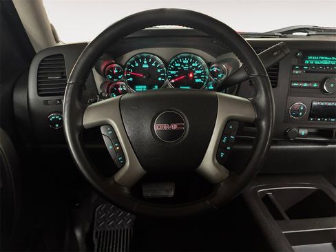 Used 2012 GMC Sierra 1500 SLE w/ Power Tech Package image 12