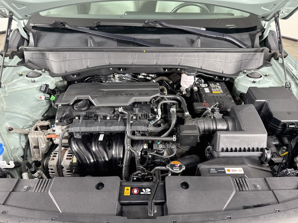 Used 2024 Hyundai Kona SEL AWD/4WD image 29
