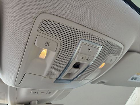 Used 2019 Mercedes-Benz GLS 550 4MATIC image 23