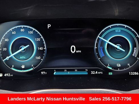 Used 2023 Hyundai Santa Fe SEL Premium AWD/4WD image 28