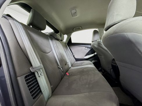 Used 2012 Toyota Prius Two FWD image 22