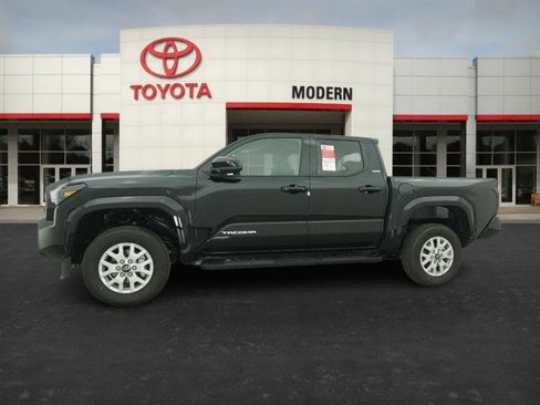 New 2026 Toyota Tacoma SR5 image 8