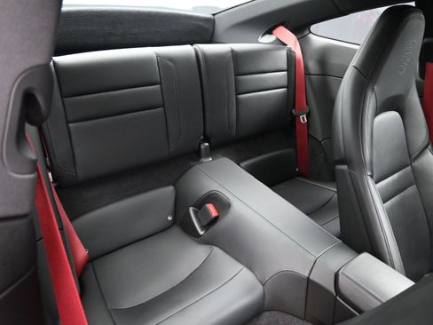 Certified 2022 Porsche 911 Carrera S image 10