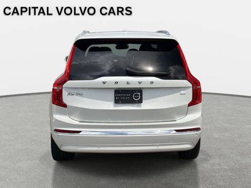 Certified 2024 Volvo XC90 T8 Plus w/ Protection Package Premier AWD/4WD image 6